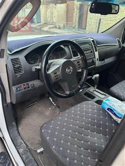 نيسان إكستيرا